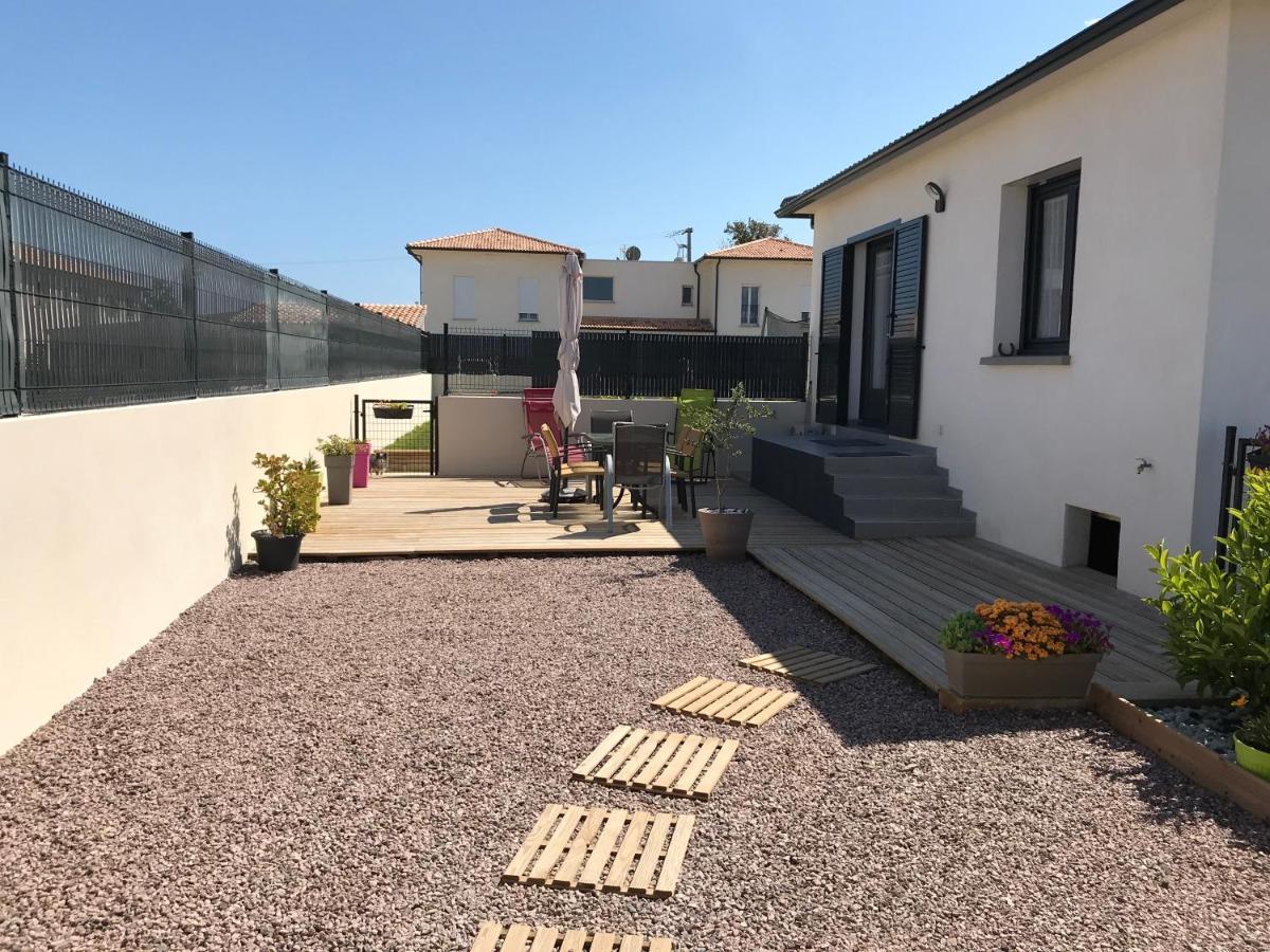 Appartement Neuf Et équipé De 45 M2 Folelli
